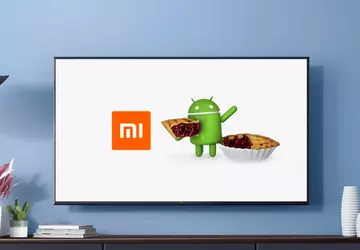 Inteligentne telewizory Xiaomi Mi TV 4 ...