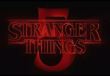 Pierwszy teaser piątego sezonu Stranger Things ...