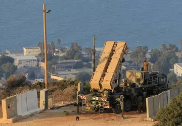 Trump rozważa wysłanie Ukrainie jeszcze jednego ...