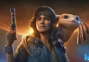 Star Wars Outlaws nie jest dla ...