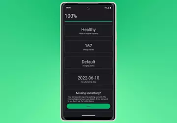 Android 14 może zawierać funkcję sprawdzania ...