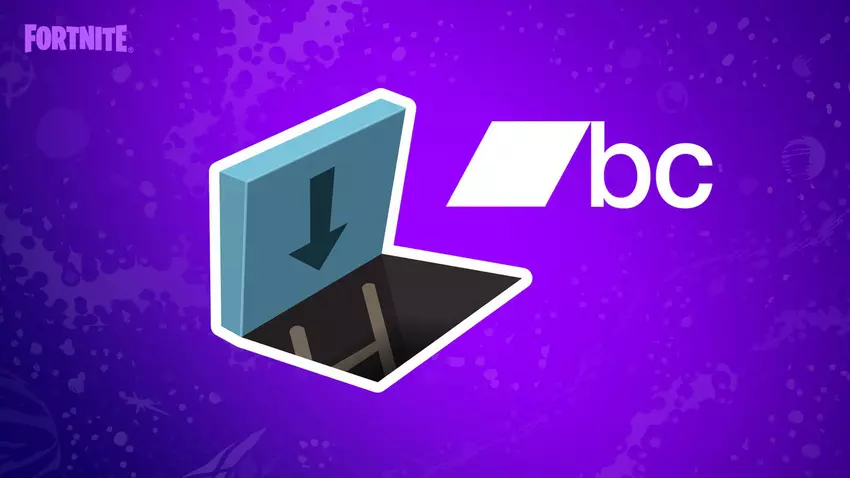 Stacja radiowa Bandcamp już dostępna w Fortnite