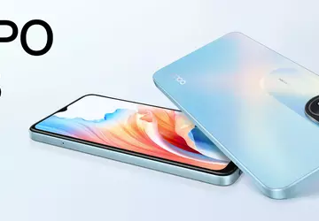 OPPO A18 pojawił się na Ukrainie: ...
