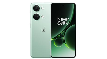 OnePlus Nord 3 otrzymał OxygenOS 14.0.0.300: ulepszone zabezpieczenia i poprawki błędów