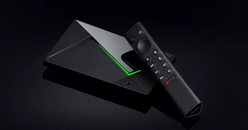 Nvidia wydaje aktualizację Shield Experience 9.1.1 dla Shield TV i Shield TV Pro: co nowego.