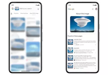 Google wprowadza nowe narzędzia Circle to ...