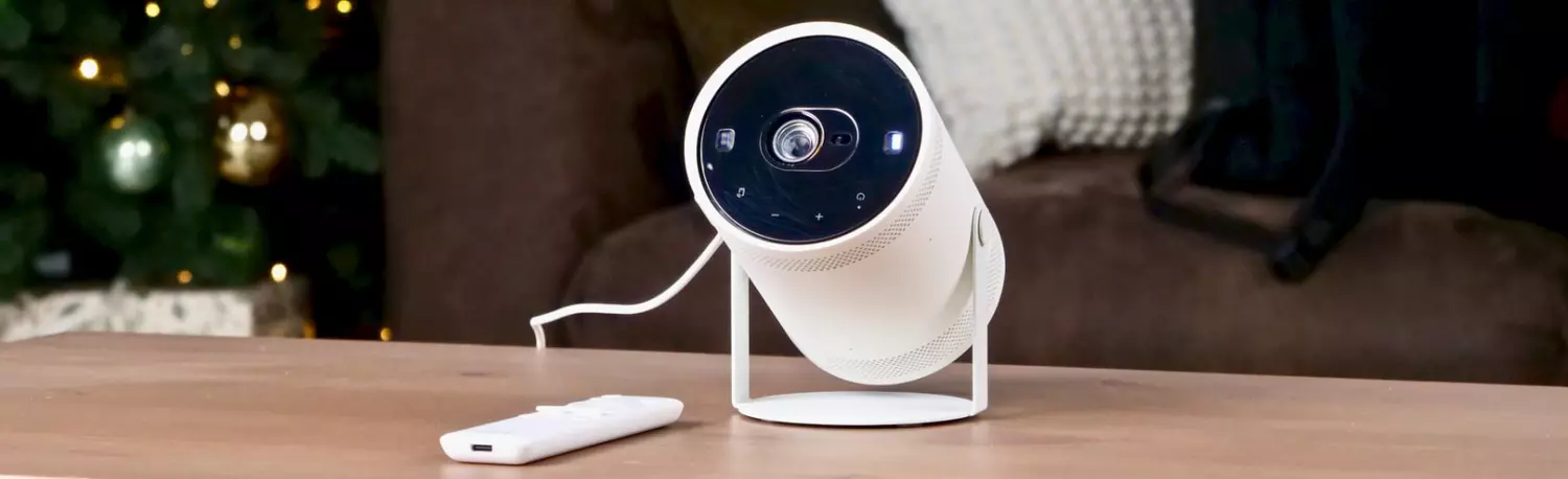 Recenzja Samsung Freestyle 2. generacji 