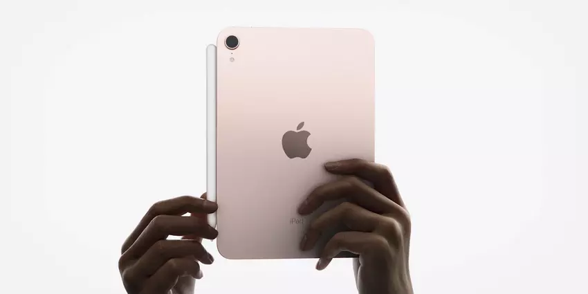 Tablety iPad Mini 6 mają problem z "galaretowatym" ekranem i jest to irytujące. Apple na razie nie reaguje w żaden sposób