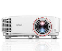 BenQ TH671ST Projektor do gier krótkiego rzutu