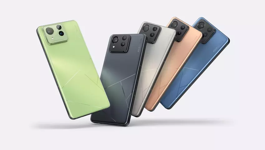 Nadchodzący flagowiec Asus Zenfone 12 Ultra został już przetestowany w Geekbench z układem Snapdragon 8 Elite