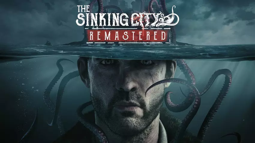 Cudowna niespodzianka: ukraińskie studio Frogwares niespodziewanie wydało remaster The Sinking City, który jest dostępny bezpłatnie dla właścicieli oryginału