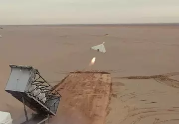 Siły zbrojne Ukrainy niszczą centrum kontroli ...