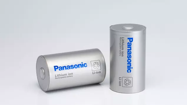 Problemy Panasonic: Opóźnienia w produkcji baterii ...