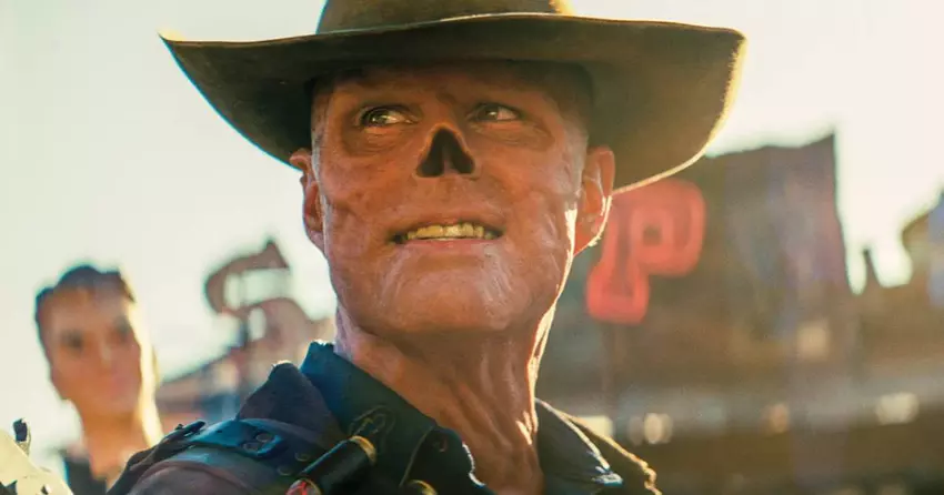 "Robię to gówno z miłości do gry". Hulk z pierwszego sezonu Fallouta potwierdza rozpoczęcie prac nad drugim sezonem udanej serii