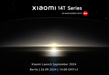 Xiaomi oficjalnie ogłosiło datę premiery smartfonów ...