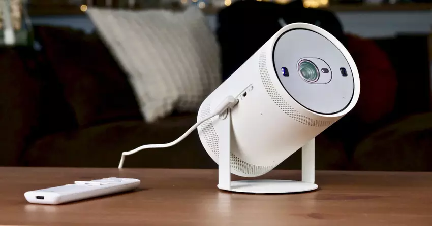 Recenzja Samsung Freestyle 2. generacji 