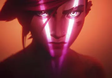 W uniwersum League of Legends powstaje ...