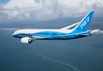 Największy kontrakt w historii lotnictwa - ...