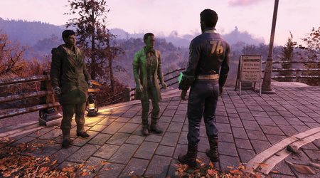 "Powrót" Fallout 76 mógł nie dojść do skutku: dyrektor generalny Xbox rozważał anulowanie wsparcia dla projektu