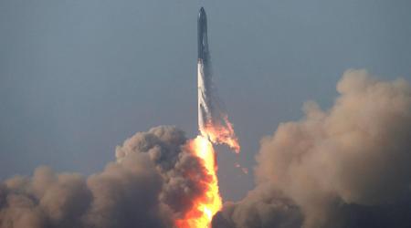 SpaceX naprawiło 57 usterek i przygotowało rakietę Starship do drugiej próby pierwszego lotu orbitalnego