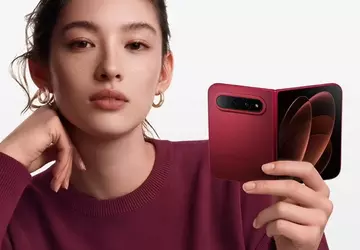 Xiaomi 18 Fold: Nowy składany smartfon ...