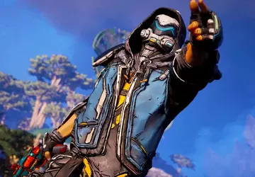 Autorzy Borderlands 4 pokazali zdolności Rafa ...