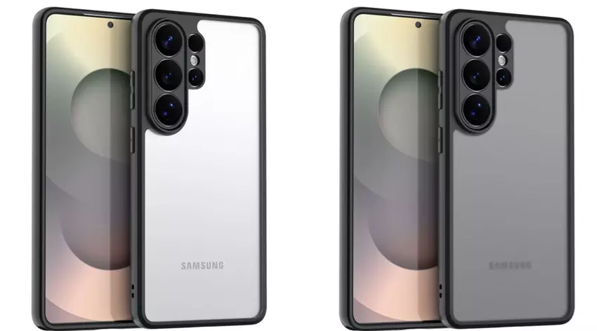 Minimalne zmiany: insider pokazał wysokiej jakości rendery flagowego smartfona Galaxy S26 Ultra