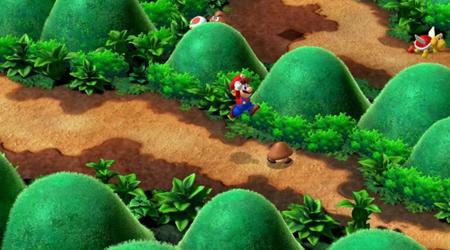 Nintendo publikuje wideo porównujące oryginalną i zmienioną muzykę z remake'u Super Mario