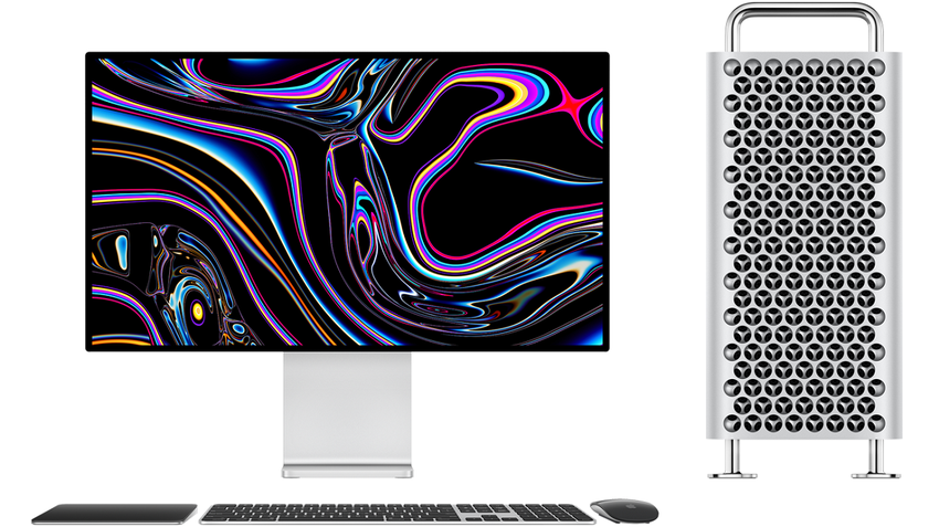 Apple Mac Pro z układem M2 Ultra od 6999 USD nie obsługuje oddzielnych kart graficznych