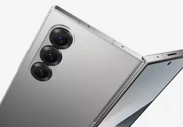 Potrójny smartfon Samsung zauważony w Chinach ...