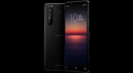 Cena Sony Xperia 1 IV i Sony Xperia 10 IV stała się znana