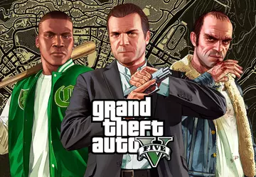 GTA V powraca do Game Pass: ...