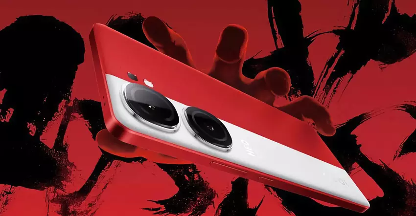 iQOO Neo 9 Pro z Dimensity 9300 ustanowił nowy rekord wydajności w AnTuTu, pokonując OnePlus 12