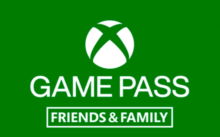Plotka: pojawiło się logo nowej subskrypcji Microsoft Xbox Game Pass Family