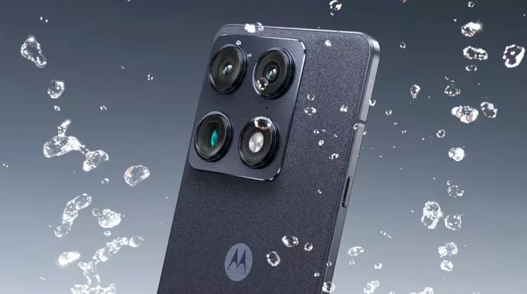 Motorola aktualizuje do Androida 17: Dynamiczny ...