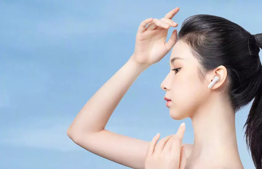 Meizu zaprezentowało Blus 3 i Blus 3 Pro: serię słuchawek TWS z ANC, do 38 godzin pracy na baterii i cenami zaczynającymi się od 39 USD.