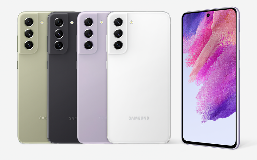 Druga wewnętrzna wersja testowa One UI 7.0 została wydana dla Samsunga Galaxy S21 FE