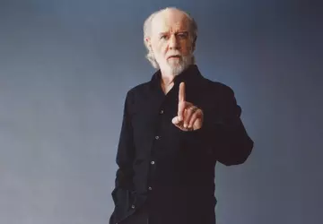 George Carlin w specjalnym programie komediowym ...