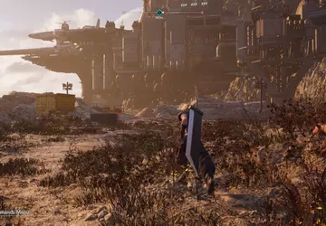 Prace nad trzecią częścią remake'u Final ...