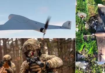 „Najpierw zostali zdezorientowani przy pomocy walki ...