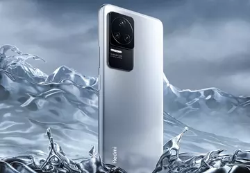 Xiaomi zaprezentuje trzy modele Redmi K60 ...