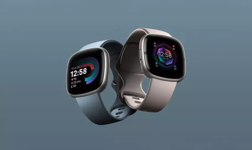 Fitbit Sense 2 i Fitbit Versa 4: smartwatch z usługami Google, interfejsem w stylu Wear OS, NFC i od 229 USD
