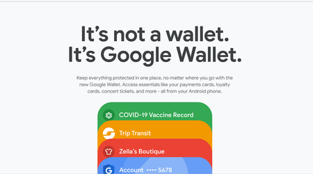 Google umożliwia dodawanie legitymacji studenckich, identyfikatorów firmowych i nie tylko do aplikacji Wallet na WearOS 