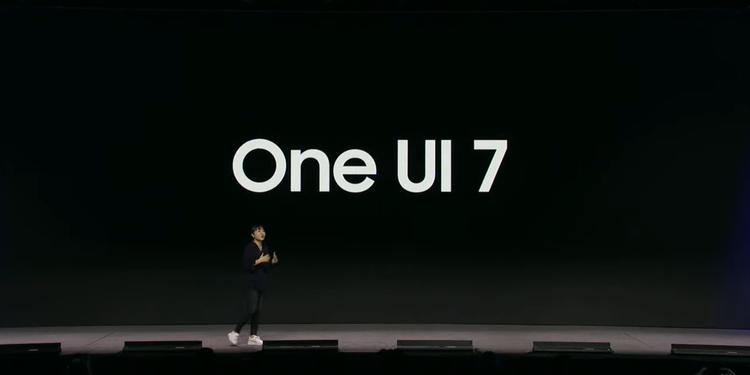 Samsung udostępni One UI 7 beta ...