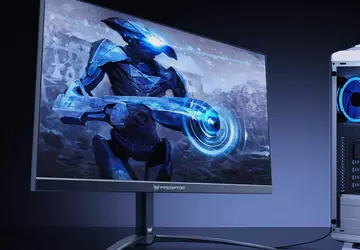 Acer zaprezentował Predator X32Q: monitor do ...