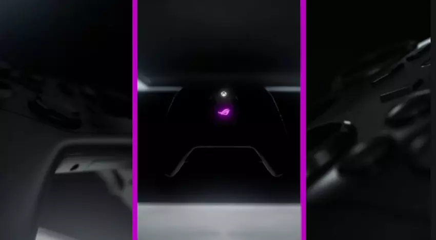 Asus nie ograniczy się do przenośnych konsol i wyda “ekstraordynaryjny” kontroler do Xbox