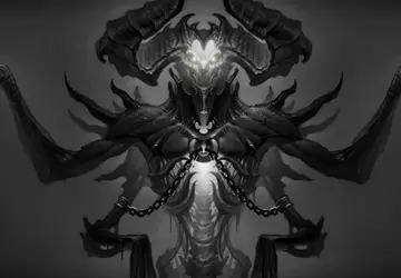 Czy Lord of Hatred powraca do ...