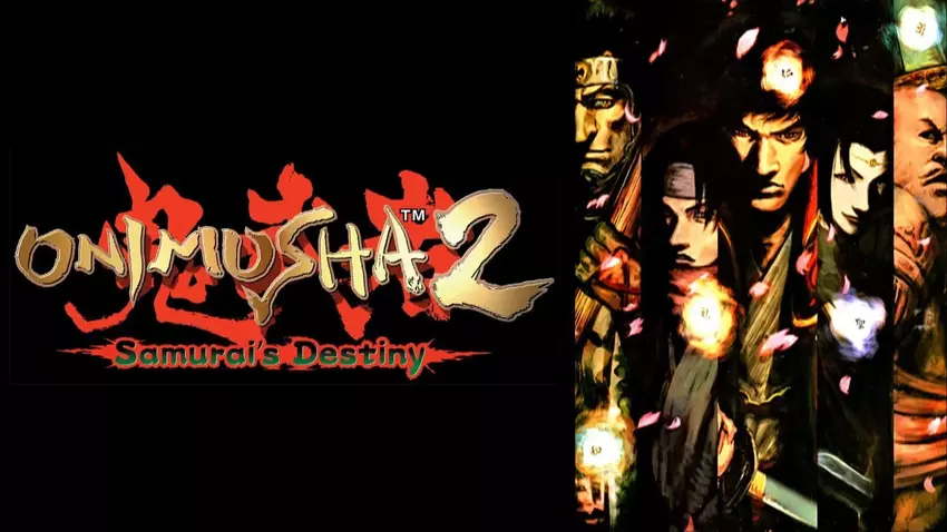 Capcom opublikowała nowy trailer Onimusha 2: Samurai’s Destiny z demonstracją nowych funkcji