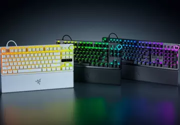 Razer Huntsman V3 Pro 8KHz - ...