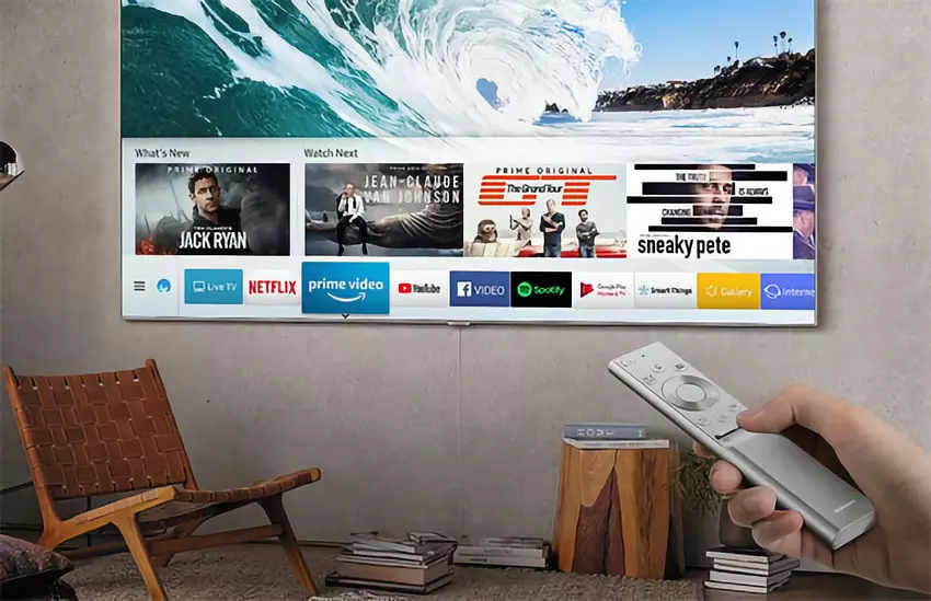 Nieoczekiwanie: Acer przygotowuje się do uruchomienia serii inteligentnych telewizorów z ekranami o przekątnej od 32 do 70 cali, Android TV na pokładzie i cenie od 269 dolarów